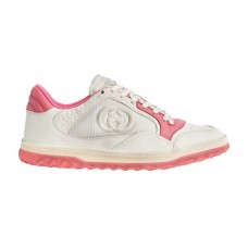 Женские Gucci MAC80 Off-White Pink (W)