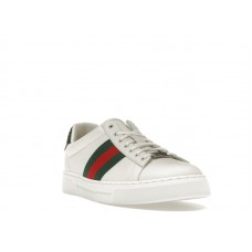 Gucci Ace Web White Green Red