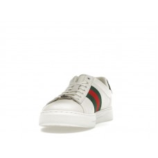 Gucci Ace Web White Green Red