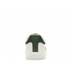 Gucci Ace Web White Green Red