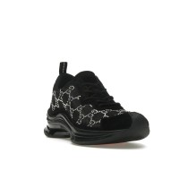 Женские Gucci Run GG Crystal Black (W)