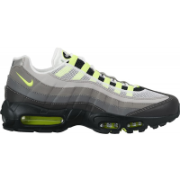 Кроссовки Nike Air Max 95 OG Neon 3M