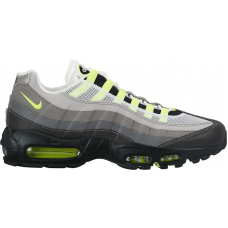 Кроссовки Nike Air Max 95 OG Neon 3M