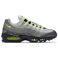 Кроссовки Nike Air Max 95 Neon Safari