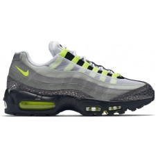 Кроссовки Nike Air Max 95 Neon Safari