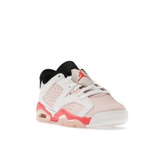 Подростковые Jordan 6 Retro Low Atmosphere (GS)