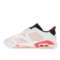 Подростковые Jordan 6 Retro Low Atmosphere (GS)