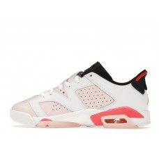 Подростковые Jordan 6 Retro Low Atmosphere (GS)
