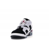 Подростковые Jordan 6 Retro Low Fuchsia Flash (GS)