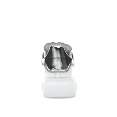 Женские Alexander McQueen Oversized White (W)