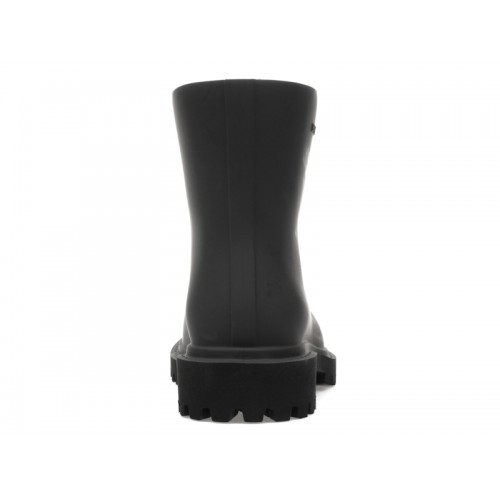 Balenciaga Steroid Booties Black - мужская сетка размеров