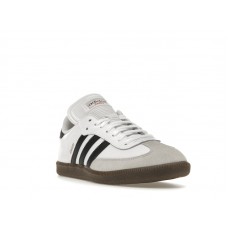 adidas Samba Classic White