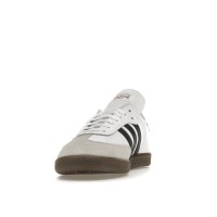 adidas Samba Classic White
