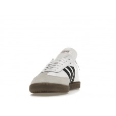 adidas Samba Classic White