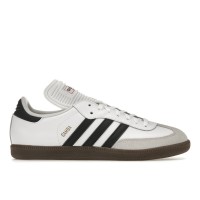 Кроссовки adidas Samba Classic White