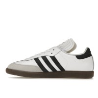 adidas Samba Classic White