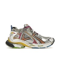Женские Balenciaga Runner Multicolor (W)