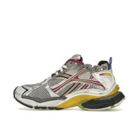 Женские Balenciaga Runner Multicolor (W)