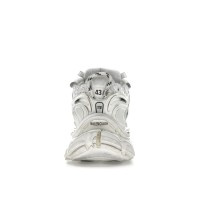 Кроссовки Balenciaga Runner White Black Gradient