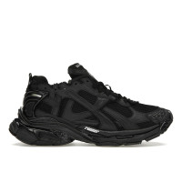 Balenciaga Runner Matte Black