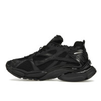 Balenciaga Runner Matte Black