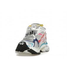 Кроссовки Balenciaga Runner White Multicolor