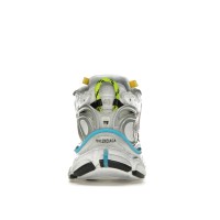 Кроссовки Balenciaga Runner White Multicolor