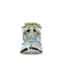 Кроссовки Balenciaga Runner White Multicolor