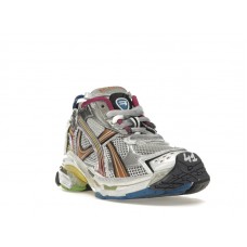 Balenciaga Runner Multicolor