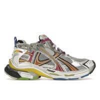Balenciaga Runner Multicolor