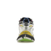 Balenciaga Runner Multicolor