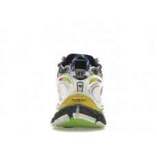 Balenciaga Runner Multicolor