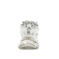 Balenciaga Runner Triple White