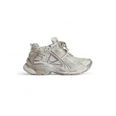 Кроссовки Balenciaga Runner Beige