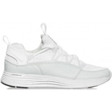 Кроссовки Nike Lunar Huarache Light White