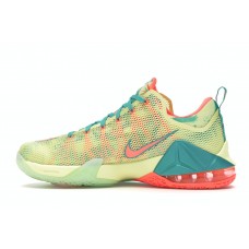 Кроссовки Nike LeBron 12 Low LeBronold Palmer PRM