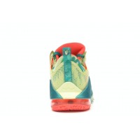 Кроссовки Nike LeBron 12 Low LeBronold Palmer PRM
