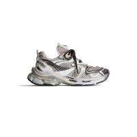 Кроссовки Balenciaga Runner 2.0 Beige Brown