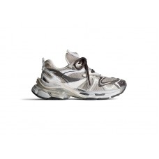 Кроссовки Balenciaga Runner 2.0 Beige Brown
