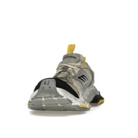 Balenciaga Cargo Sneaker Grey Black Yellow