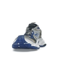 Balenciaga Cargo Grey Blue