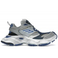 Balenciaga Cargo Grey Blue