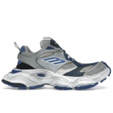 Balenciaga Cargo Grey Blue