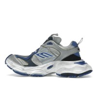 Balenciaga Cargo Grey Blue