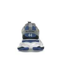 Balenciaga Cargo Grey Blue