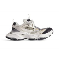 Кроссовки Balenciaga Cargo White Grey