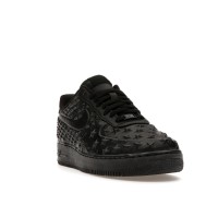 Nike Air Force 1 Low Independence Day Black
