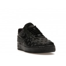 Nike Air Force 1 Low Independence Day Black