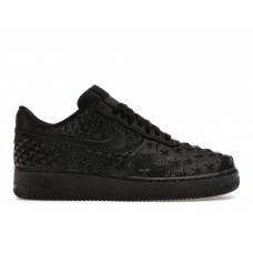 Кроссовки Nike Air Force 1 Low Independence Day Black