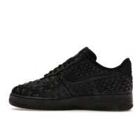 Nike Air Force 1 Low Independence Day Black